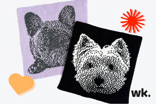 French bulldog, west highland terrier, west unique luxury dog owners gifts