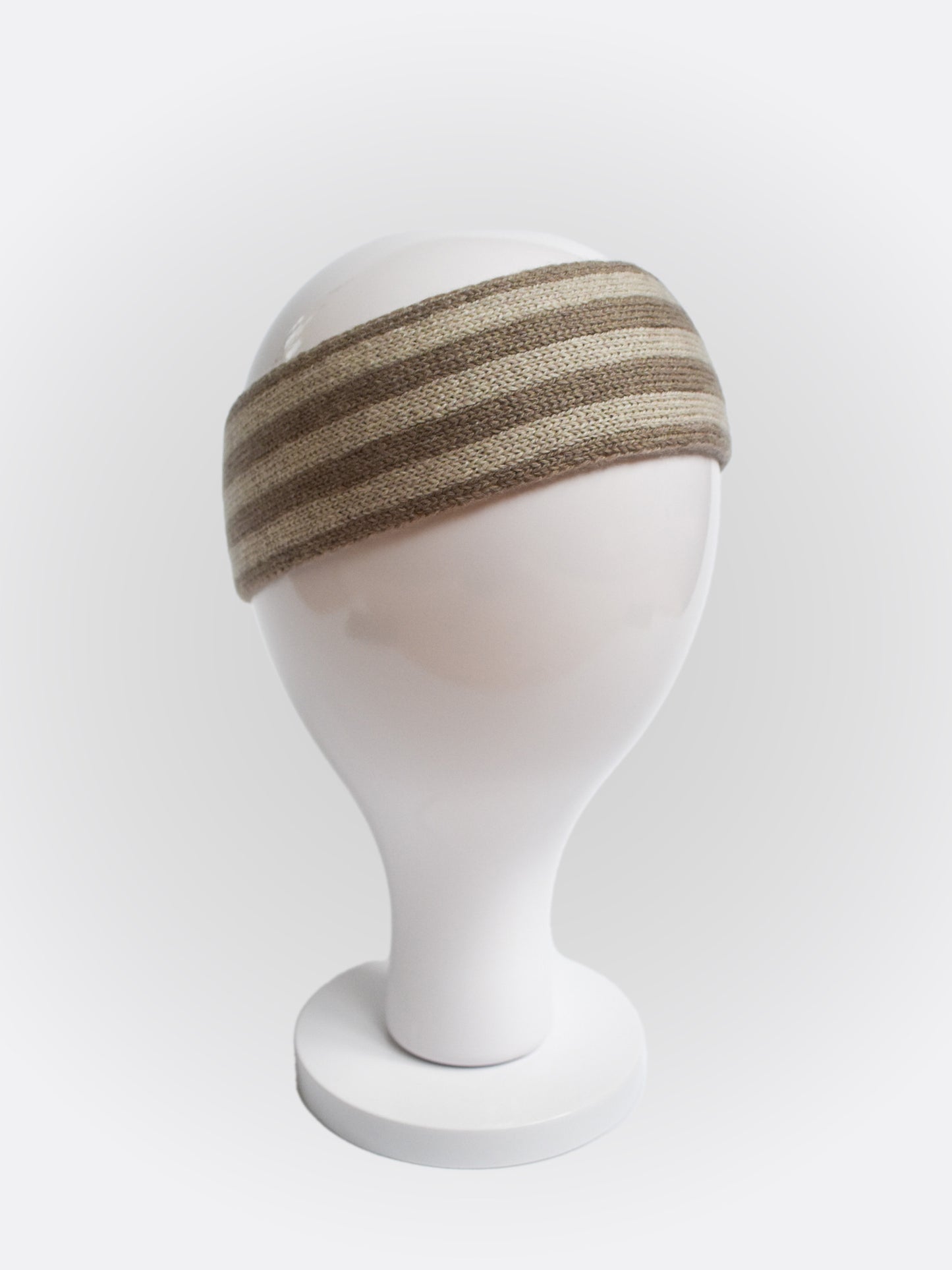 Striped Headband