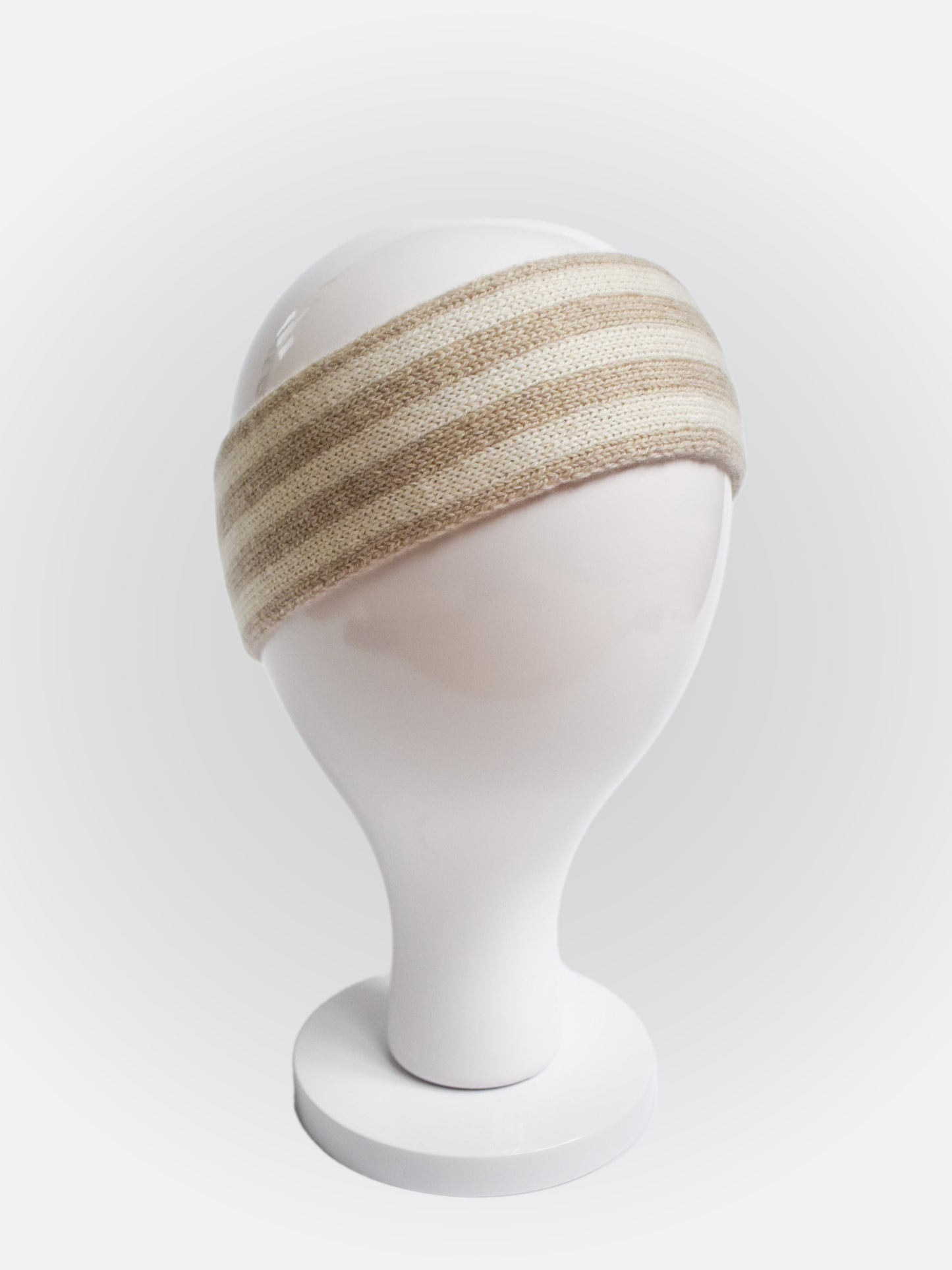 Striped Headband