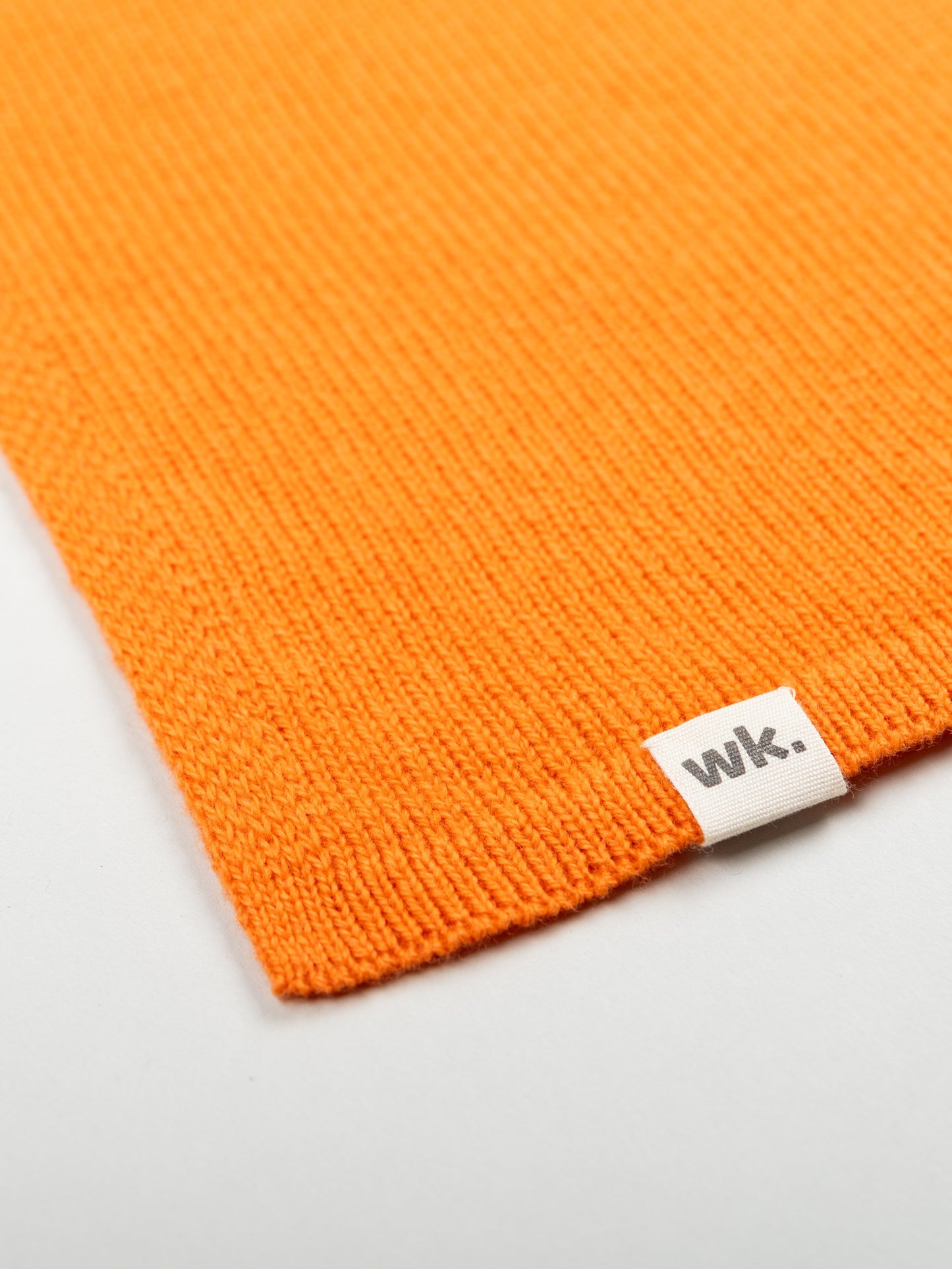Custom Bookend Scarf
