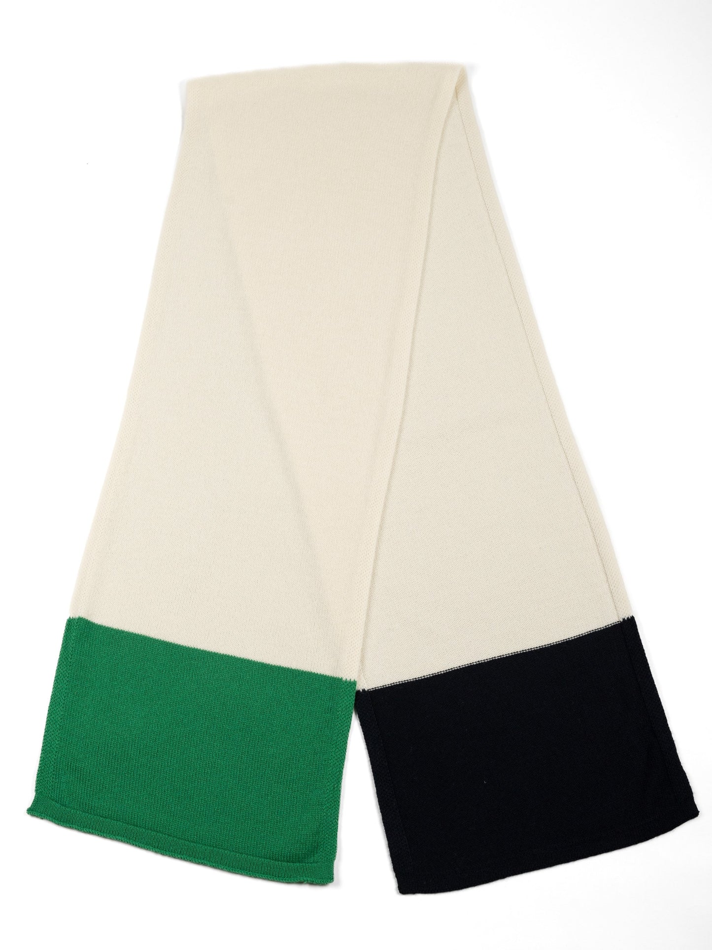Custom Bookend Scarf