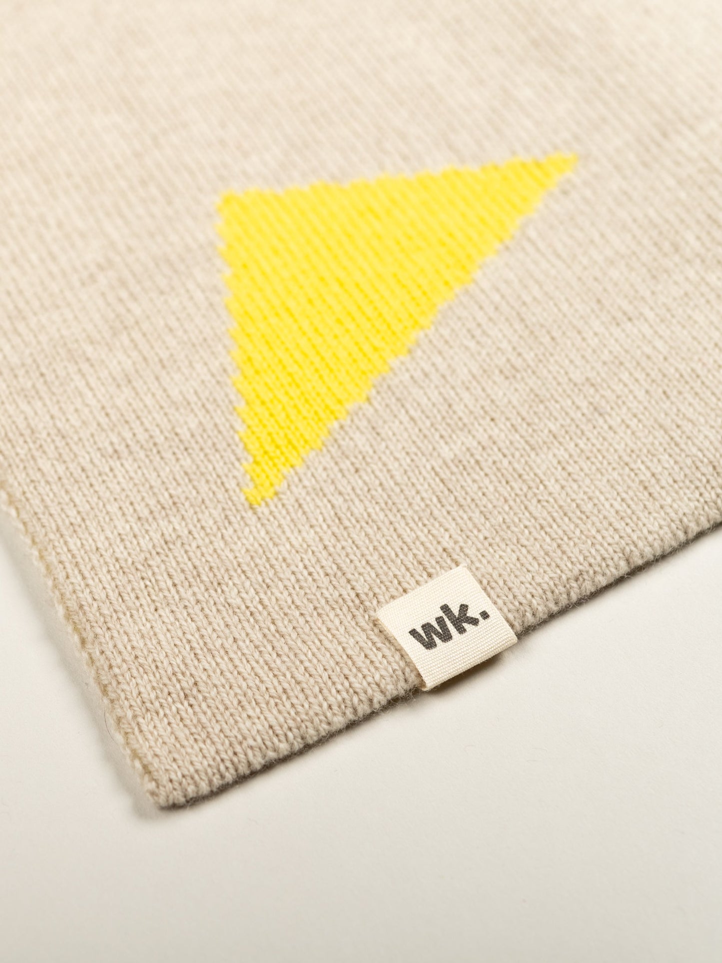 Custom Shape Scarf