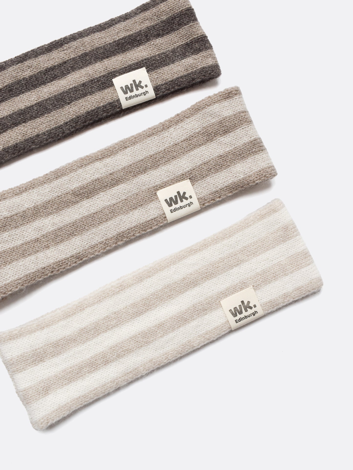 Striped Headband