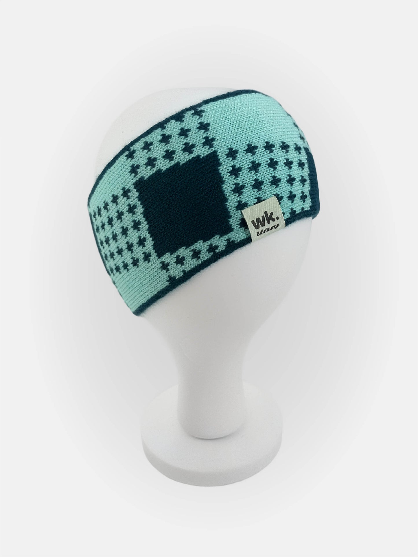 Not a Tartan Head Warmer