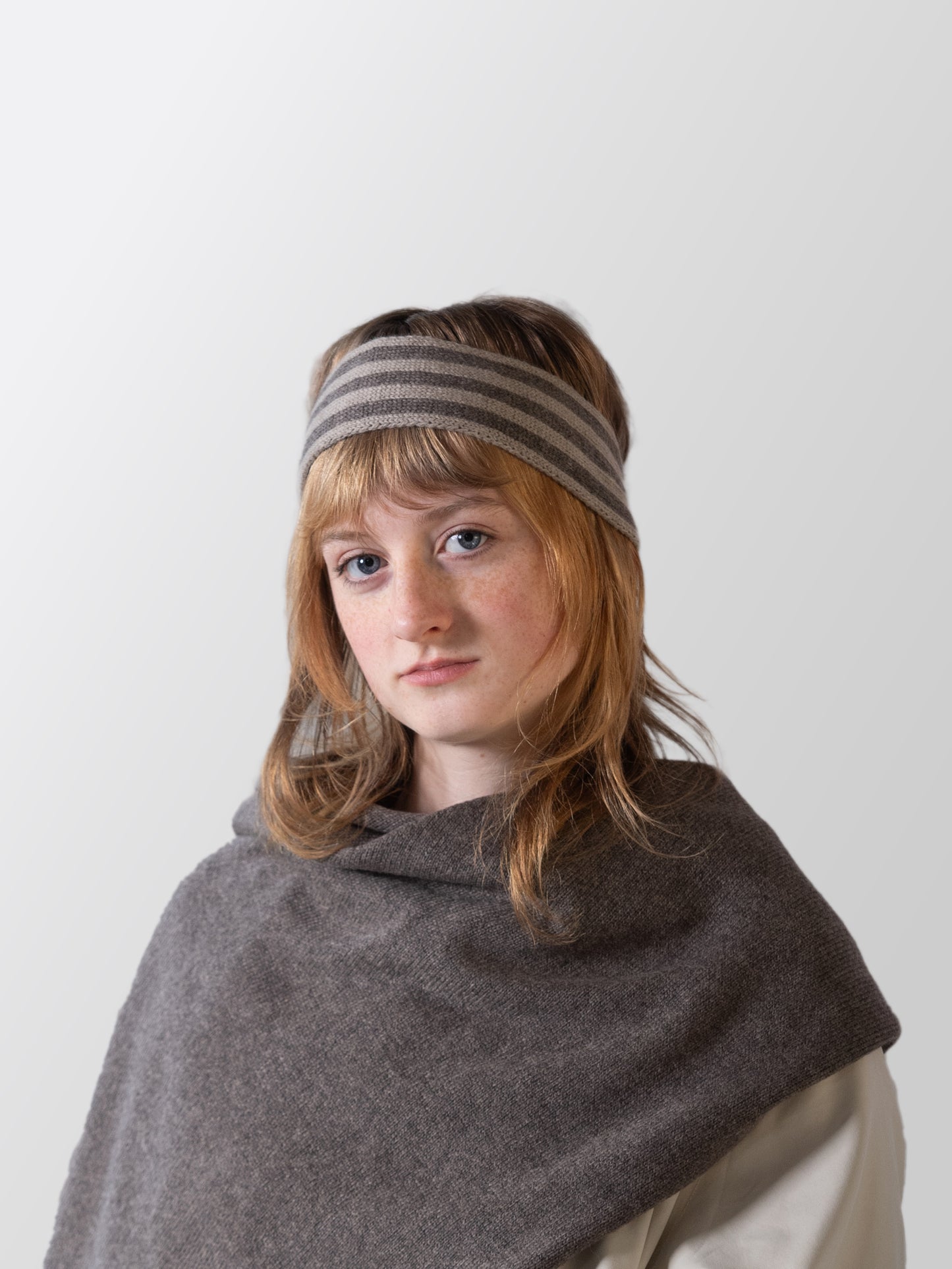 Striped Headband
