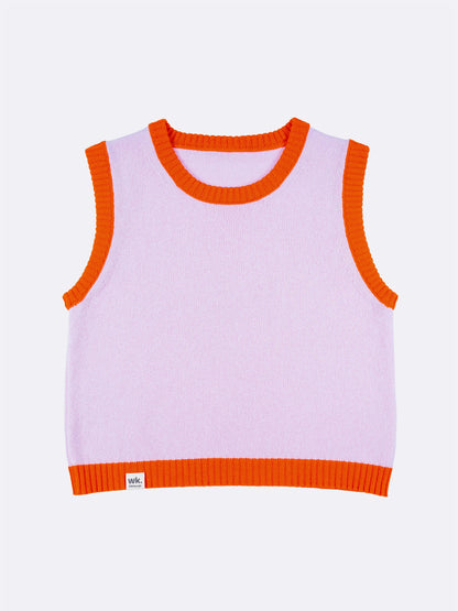 Custom Merino Wool Tank Top