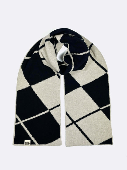 Not an Argyle Scarf