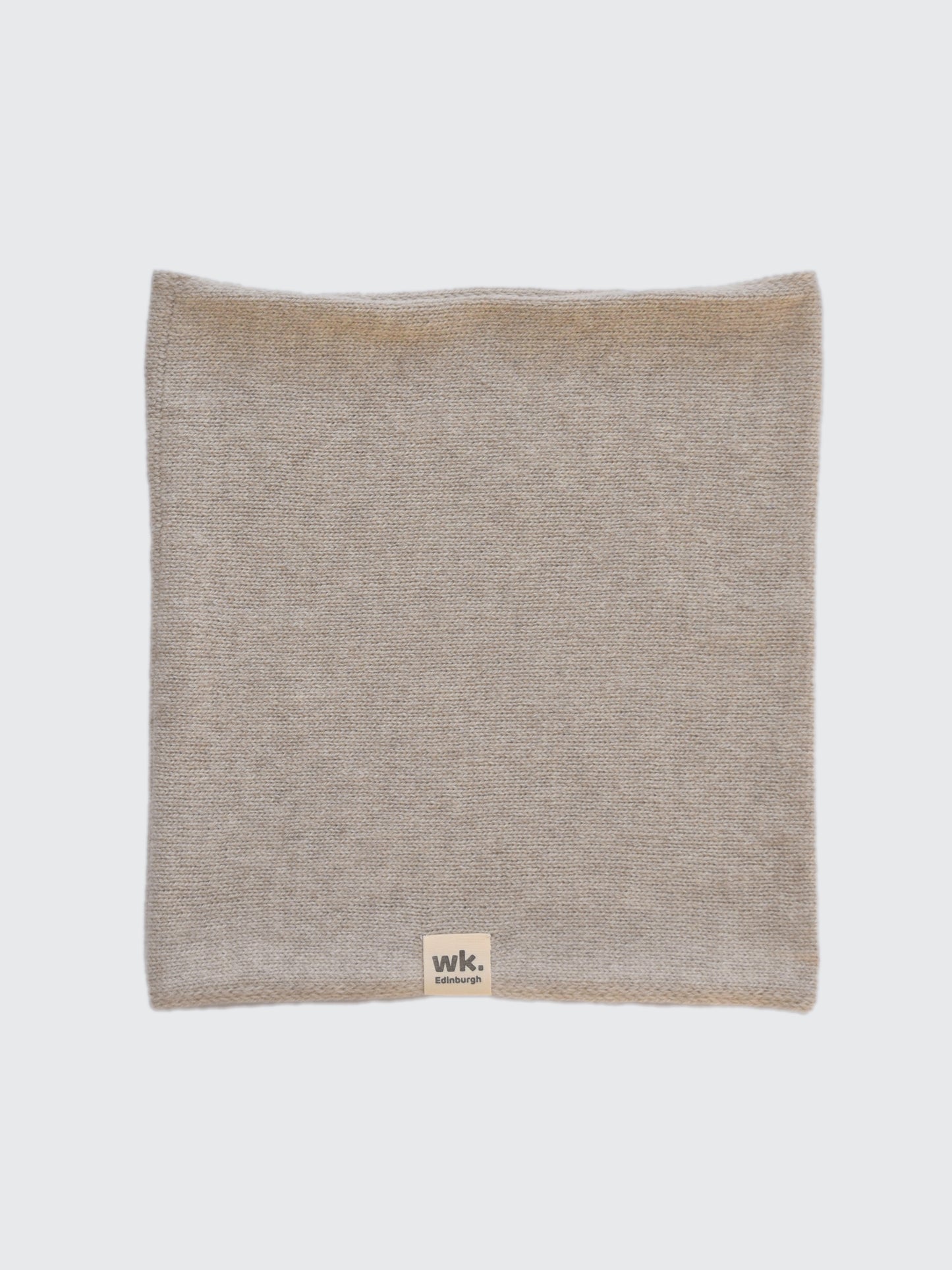 Merino Wool Neck Warmer