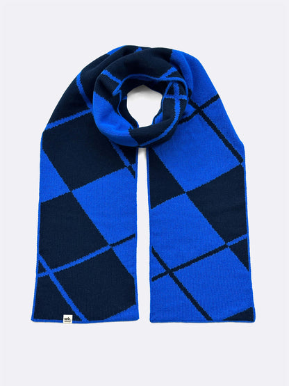 Not an Argyle Scarf