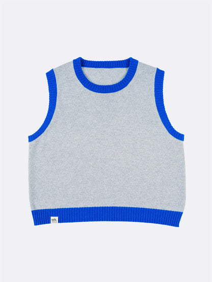 Custom Merino Wool Tank Top