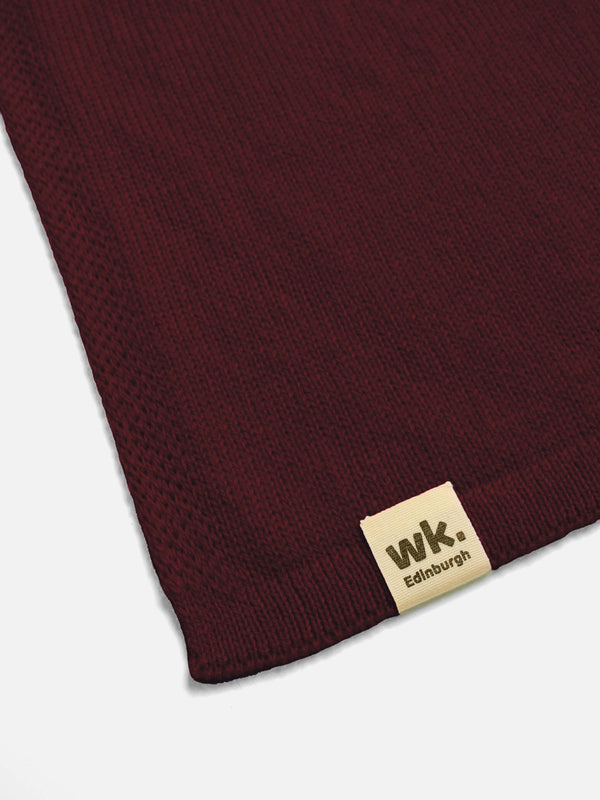 Bramble Burgundy