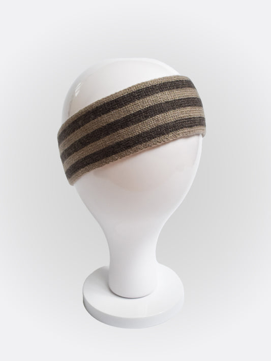 Striped Headband