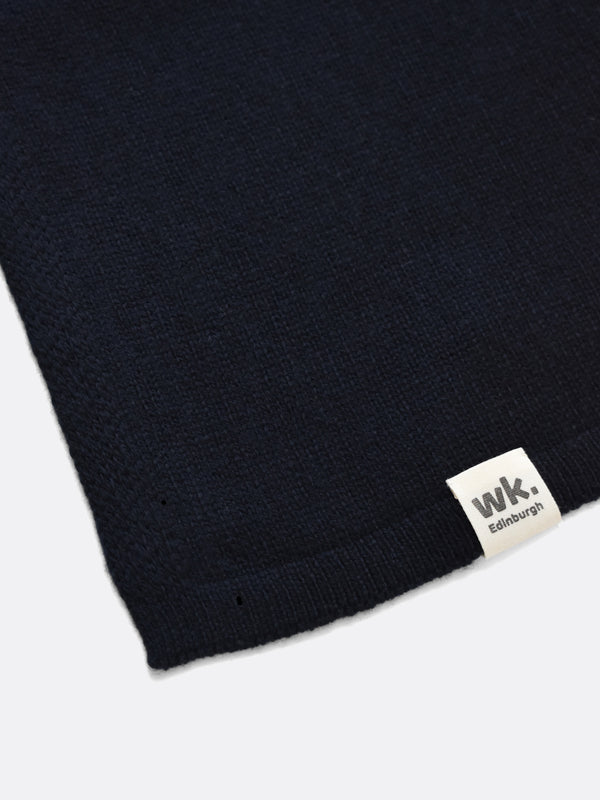 Dark Navy