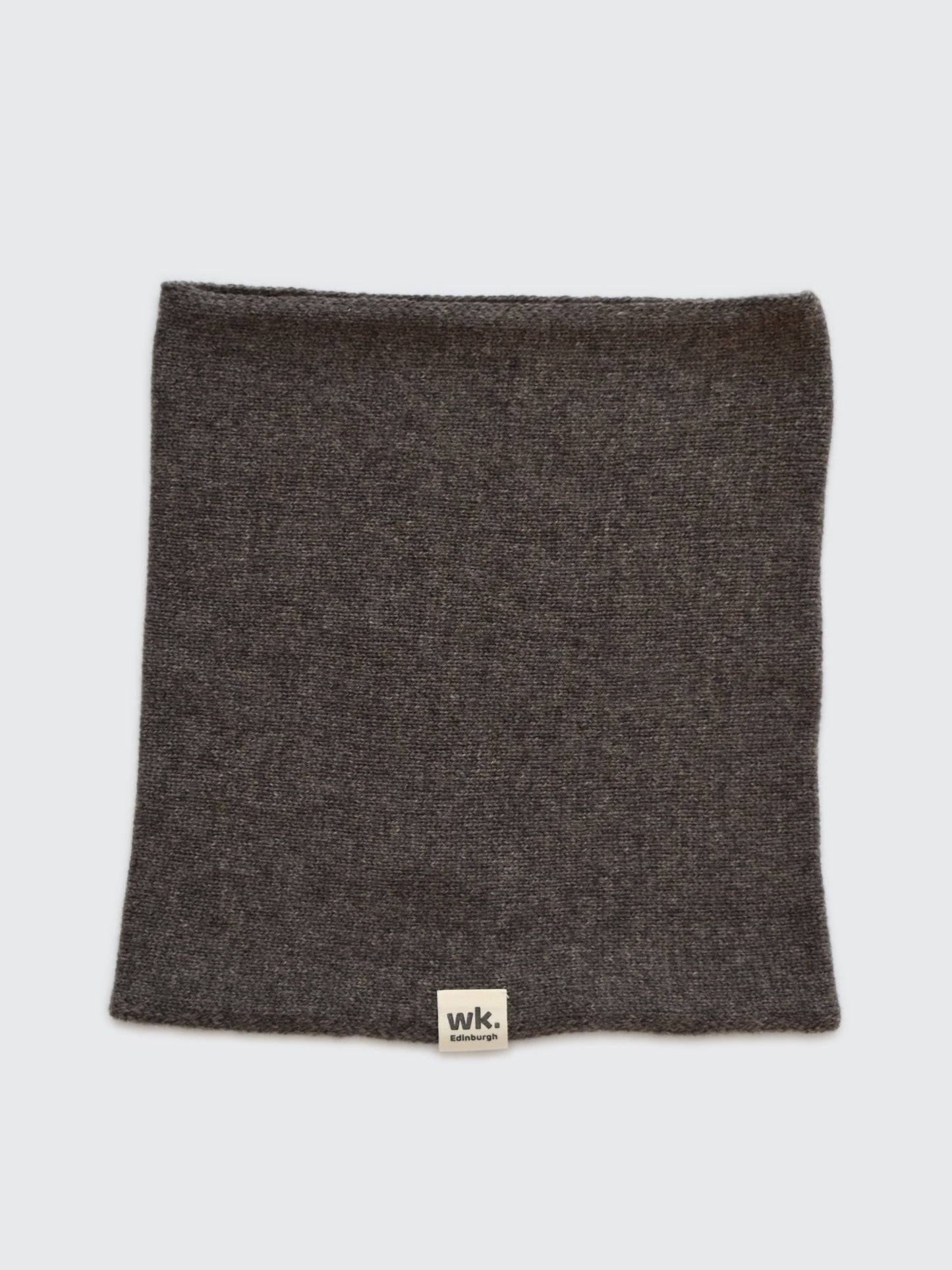 Merino Wool Neck Warmer