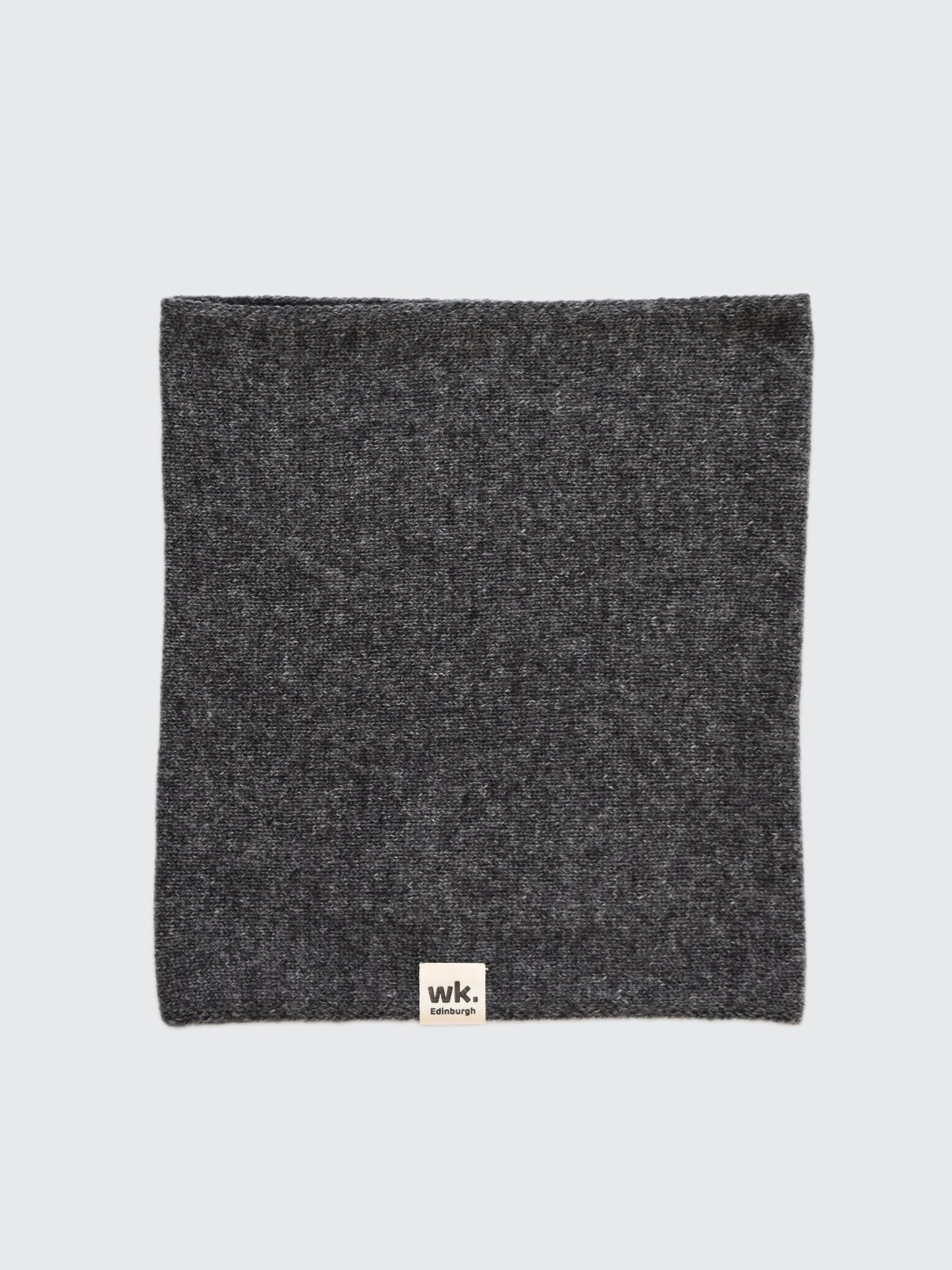 Merino Wool Neck Warmer