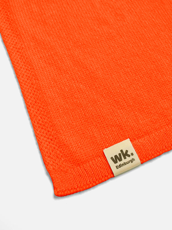 Fizzy Orange
