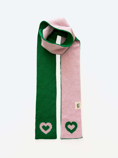 Limited Edition Love is Love Scarf