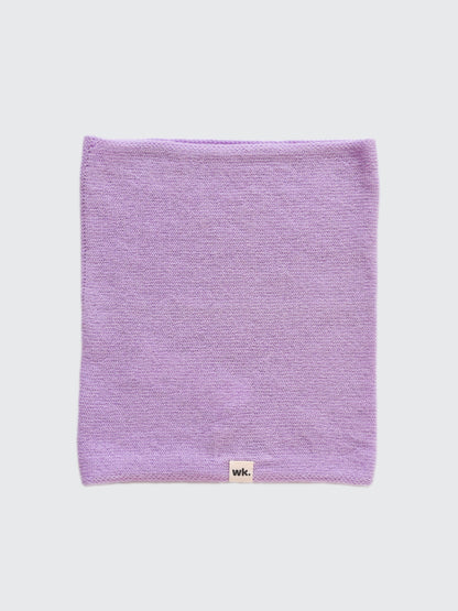 Merino Wool Neck Warmer