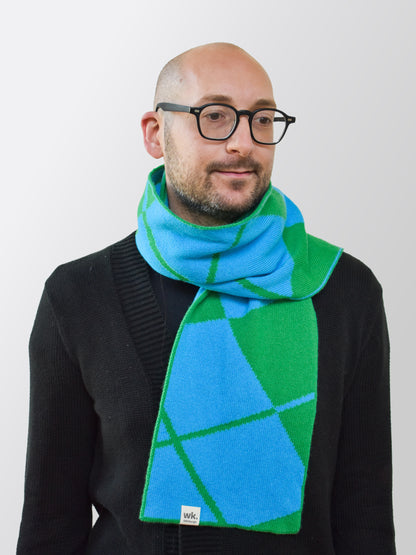 Not an Argyle Scarf
