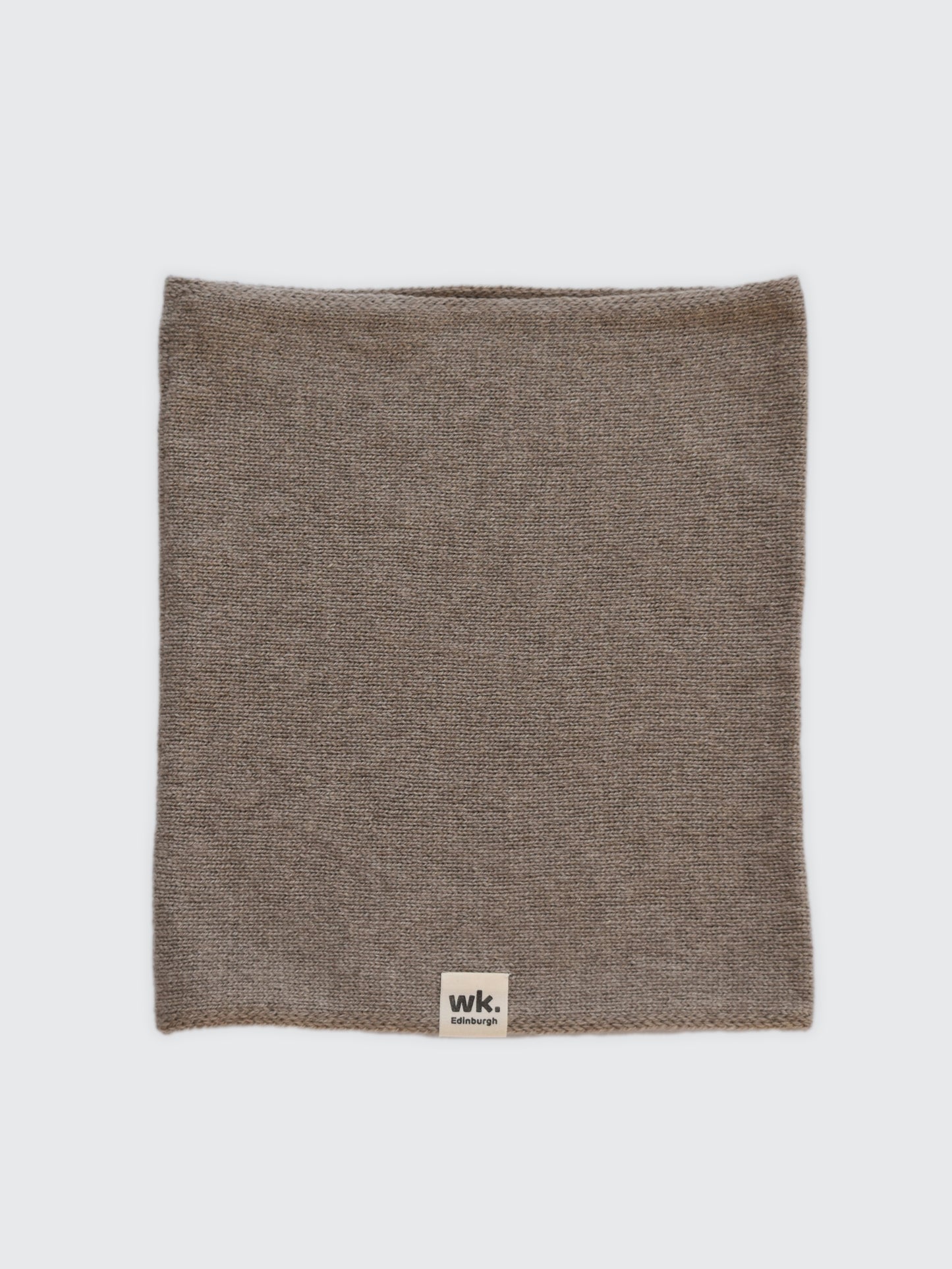 Merino Wool Neck Warmer