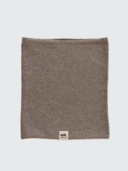 Merino Wool Neck Warmer