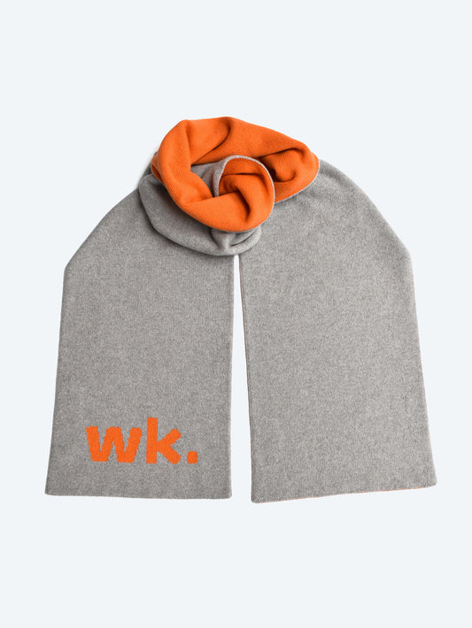 Custom Woolkind Scarf