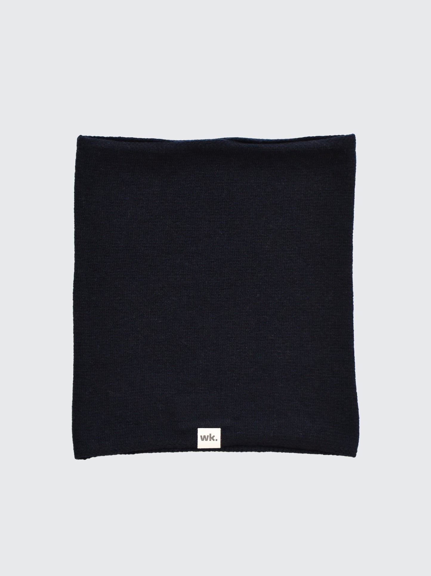 Merino Wool Neck Warmer