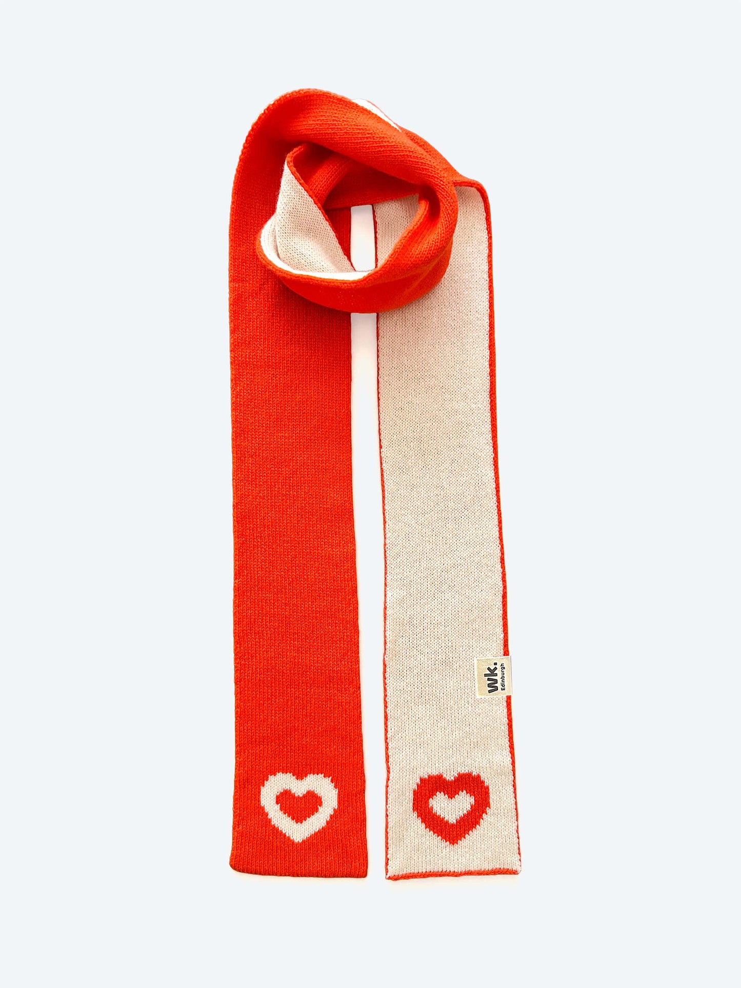 Limited Edition Love is Love Scarf