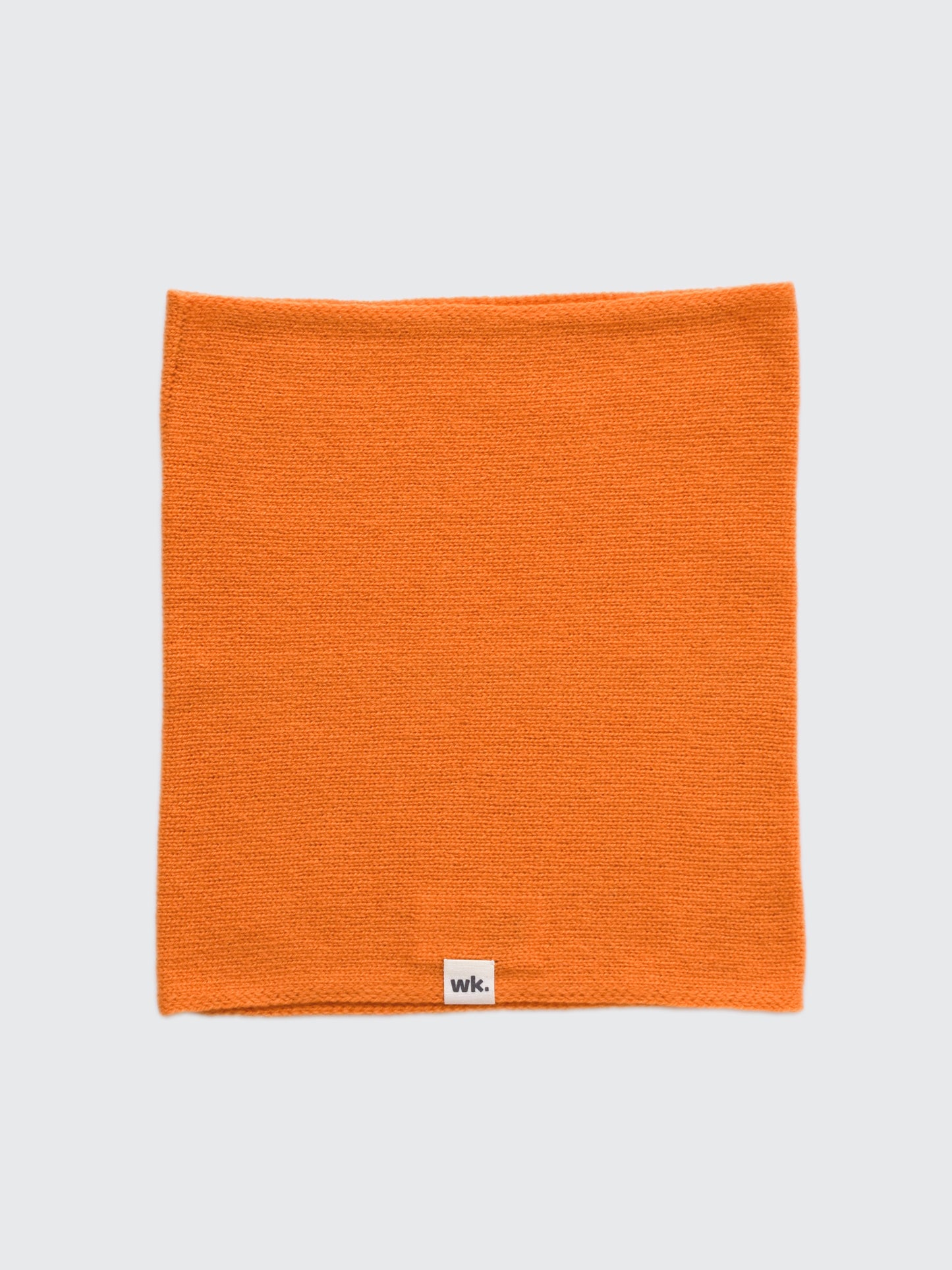 Merino Wool Neck Warmer