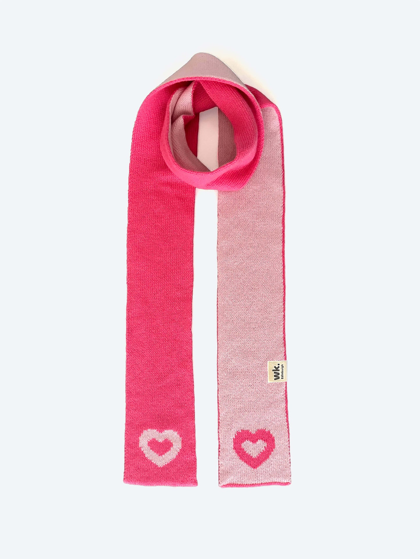 Limited Edition Love is Love Scarf