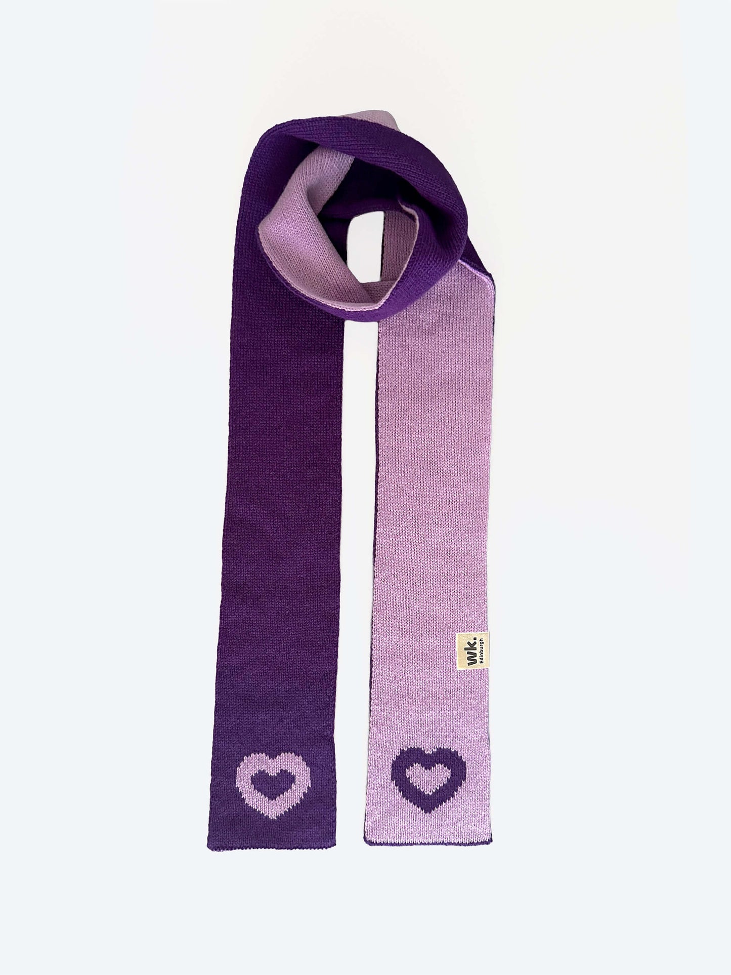 Limited Edition Love is Love Scarf