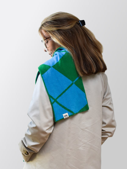 Not an Argyle Scarf