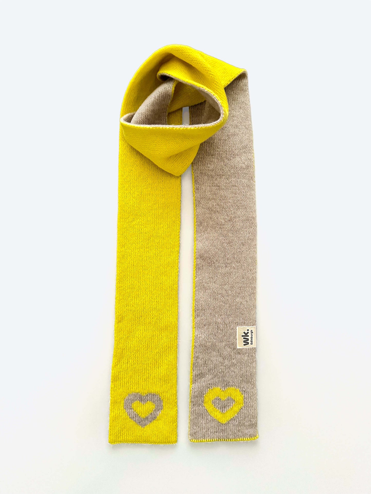Limited Edition Love is Love Scarf